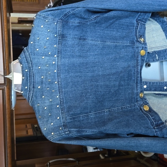 Lane Bryant  Jacket Size 16 - Picture 4 of 5